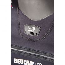 SEMI ETANCHE X TREM 6.5 mm FEMME BEUCHAT