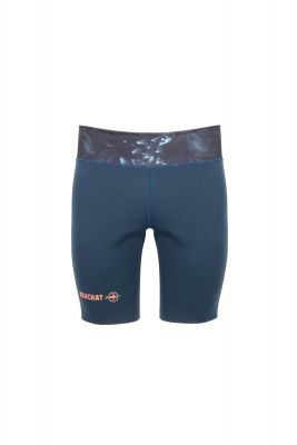 SHORT SEAWEED FEMME BEUCHAT