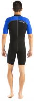 SHORTY CRESSI LIDO HOMME 2 mm