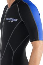 SHORTY CRESSI LIDO HOMME 2 mm