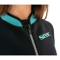 SHORTY SEAC LOOK FEMME 2.5mm