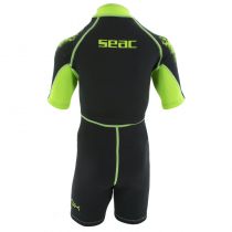 SHORTY SEAC LOOK KID 2.5mm