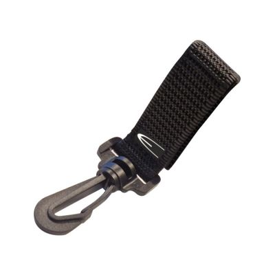 Snap Clip pour ceinture magn�tique Epsealon Tactical � Mousqueton avec �merillon