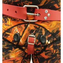 Sous-cutale pour ceinture de plombs Epsealon noire