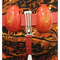 Sous-cutale pour ceinture de plombs Epsealon noire