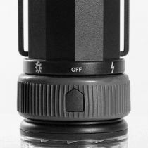 STROBO LAMPE LED TORCH NORTHERN DIVER 