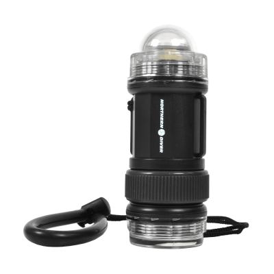 STROBO LAMPE LED TORCH NORTHERN DIVER 