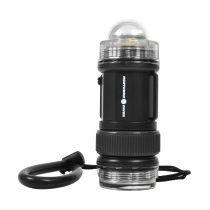 STROBO LAMPE LED TORCH NORTHERN DIVER 