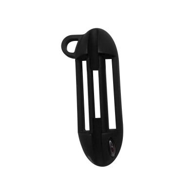 Support  accroche poisson Epsealon Noir 