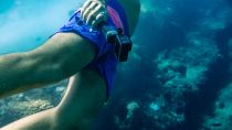 Support Esclapez Diving Pour Go Pro