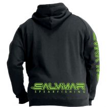 SWEAT À CAPUCHE SALVIMAR
