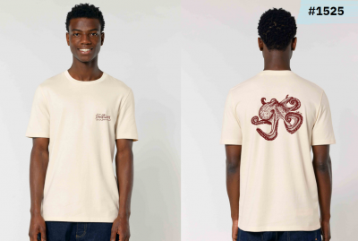 T SHIRT BOUFTANG HOMME