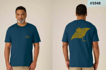 T SHIRT MANTA BOUFTANG HOMME