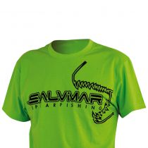 T Shirt SALVIMAR Green