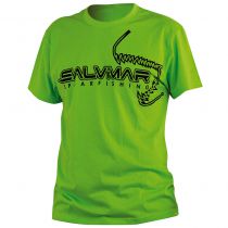 T Shirt SALVIMAR Green