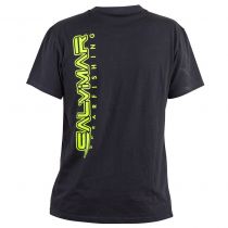 T Shirt SALVIMAR Noir