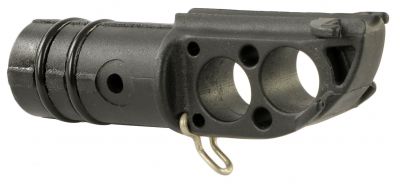 T�te Sigalsub Nemesis Ouverte