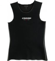 TOP SOURIS Cressi Base Layer  HOMME 2.5MM