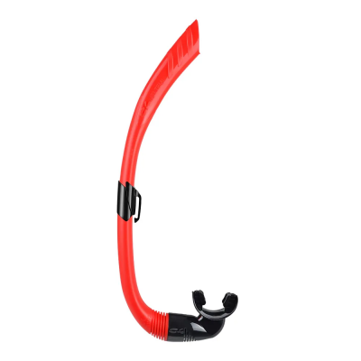 Tuba MELTEMI C4 Couleur Avec Fixation 