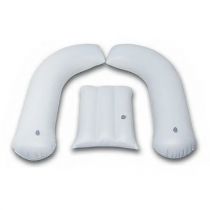 Vessies pour planche de chasse PLUMA 