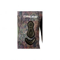 Veste Cressi Sub Seppia Camo 7 mm