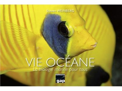  VIE OC�ANE, LA BIOLOGIE MARINE POUR TOUS