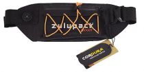 Zulupack Froggy 0.5 Nylon Cordura | Sac Banane &Eacute;tanche IP67