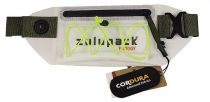 Zulupack Froggy 0.5 Nylon Cordura | Sac Banane &Eacute;tanche IP67