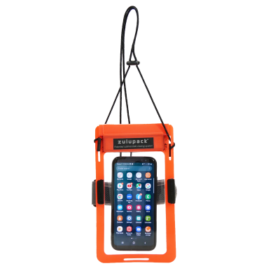 ZULUPACK PHONE POCKET