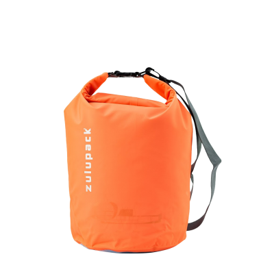 ZULUPACK TUBE 15 L